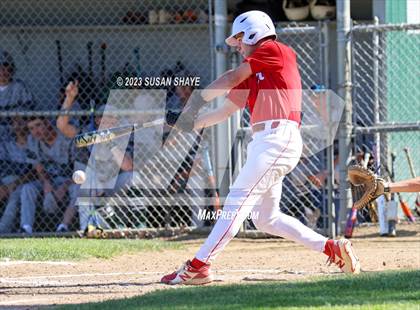 Thumbnail 2 in Hudson @ Oakmont Regional (CMADA Class B Final) photogallery.