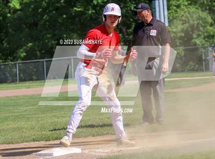 Thumbnail 1 in Hudson @ Oakmont Regional (CMADA Class B Final) photogallery.