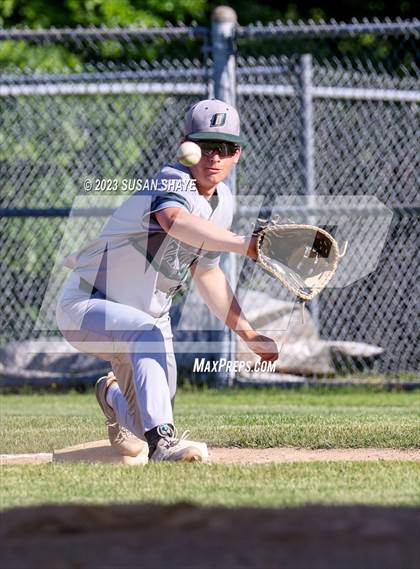 Thumbnail 1 in Hudson @ Oakmont Regional (CMADA Class B Final) photogallery.