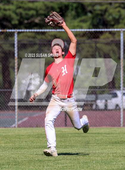 Thumbnail 1 in Hudson @ Oakmont Regional (CMADA Class B Final) photogallery.