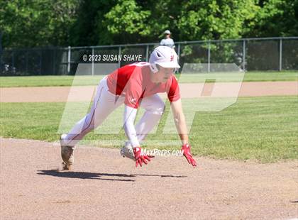 Thumbnail 2 in Hudson @ Oakmont Regional (CMADA Class B Final) photogallery.
