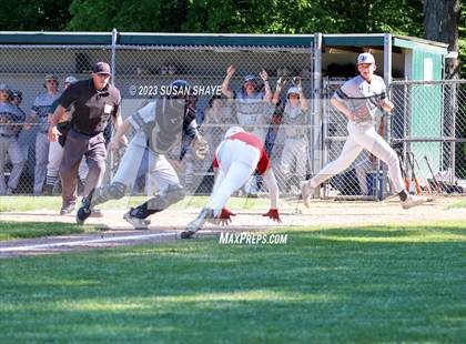 Thumbnail 1 in Hudson @ Oakmont Regional (CMADA Class B Final) photogallery.