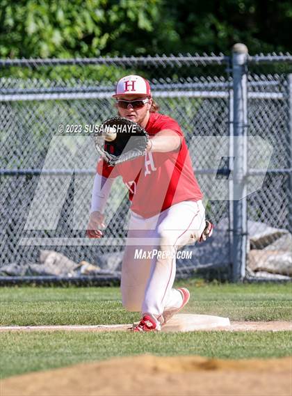 Thumbnail 3 in Hudson @ Oakmont Regional (CMADA Class B Final) photogallery.