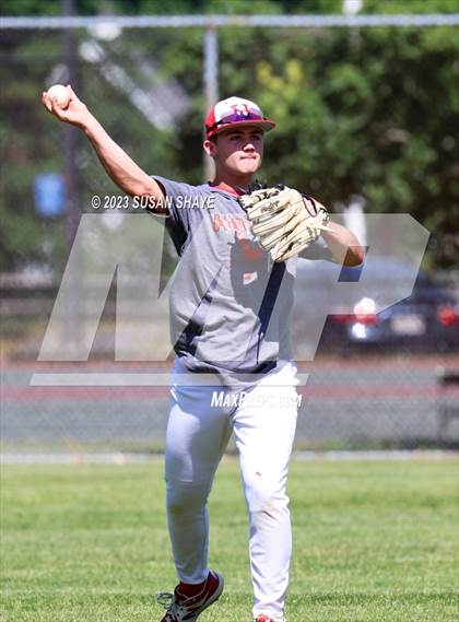 Thumbnail 1 in Hudson @ Oakmont Regional (CMADA Class B Final) photogallery.
