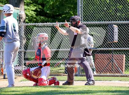 Thumbnail 1 in Hudson @ Oakmont Regional (CMADA Class B Final) photogallery.