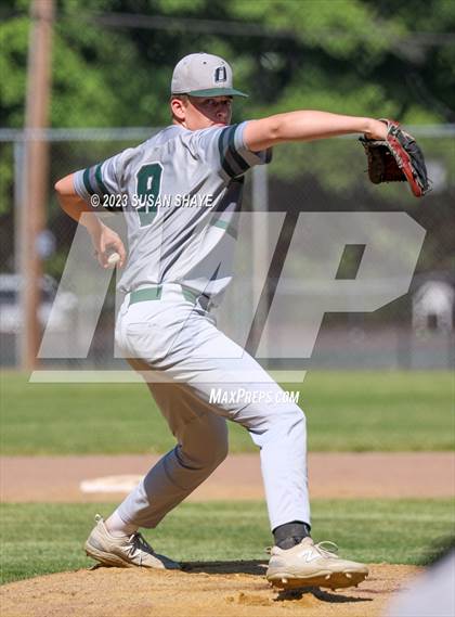 Thumbnail 2 in Hudson @ Oakmont Regional (CMADA Class B Final) photogallery.