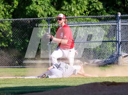 Thumbnail 2 in Hudson @ Oakmont Regional (CMADA Class B Final) photogallery.