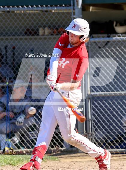 Thumbnail 2 in Hudson @ Oakmont Regional (CMADA Class B Final) photogallery.