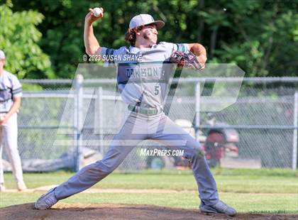 Thumbnail 3 in Hudson @ Oakmont Regional (CMADA Class B Final) photogallery.