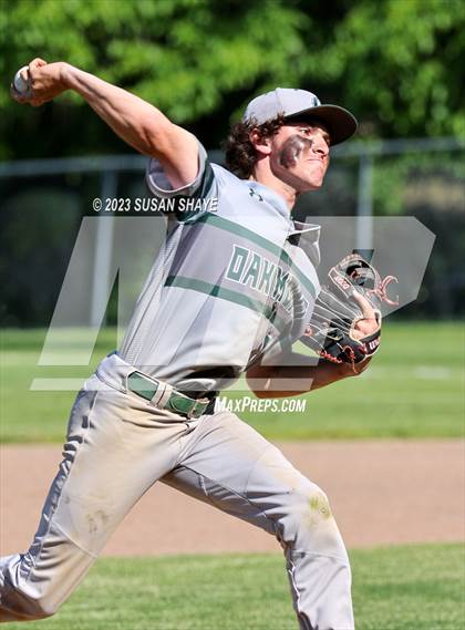 Thumbnail 1 in Hudson @ Oakmont Regional (CMADA Class B Final) photogallery.