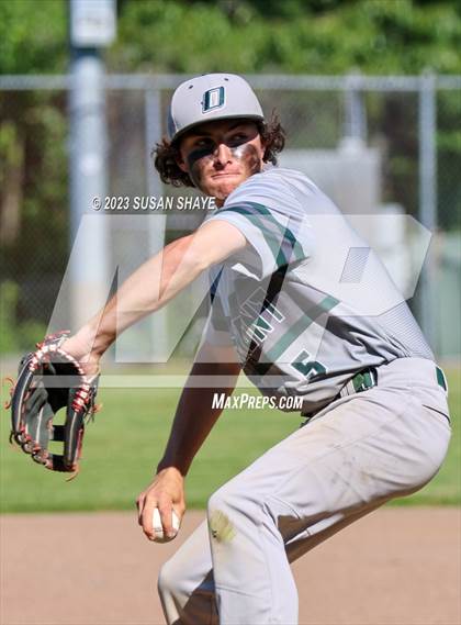 Thumbnail 1 in Hudson @ Oakmont Regional (CMADA Class B Final) photogallery.
