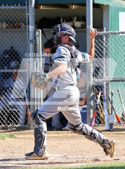 Thumbnail 2 in Hudson @ Oakmont Regional (CMADA Class B Final) photogallery.