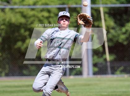 Thumbnail 1 in Hudson @ Oakmont Regional (CMADA Class B Final) photogallery.