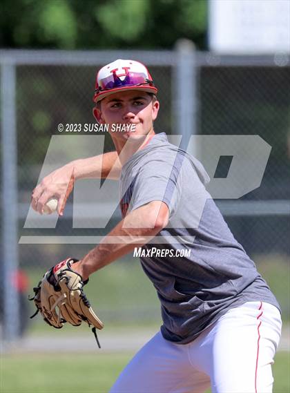 Thumbnail 1 in Hudson @ Oakmont Regional (CMADA Class B Final) photogallery.