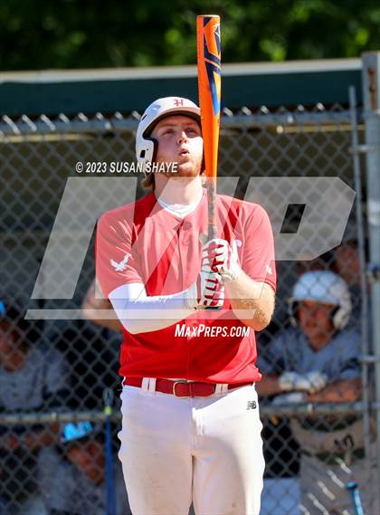 Thumbnail 2 in Hudson @ Oakmont Regional (CMADA Class B Final) photogallery.