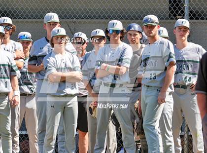Thumbnail 1 in Hudson @ Oakmont Regional (CMADA Class B Final) photogallery.