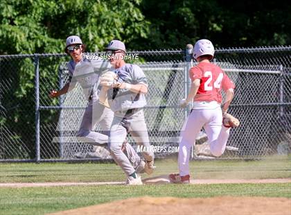 Thumbnail 3 in Hudson @ Oakmont Regional (CMADA Class B Final) photogallery.