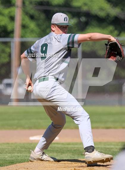 Thumbnail 1 in Hudson @ Oakmont Regional (CMADA Class B Final) photogallery.