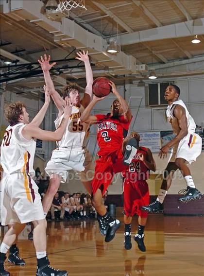 Thumbnail 3 in Decatur @ Madison Academy photogallery.