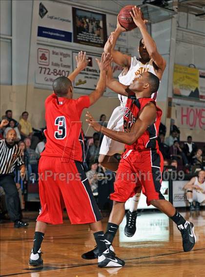 Thumbnail 3 in Decatur @ Madison Academy photogallery.