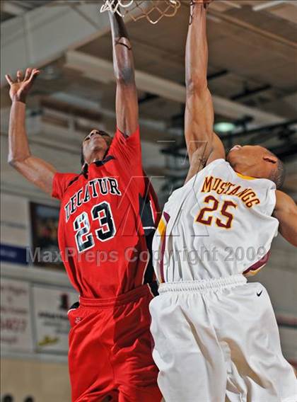 Thumbnail 1 in Decatur @ Madison Academy photogallery.