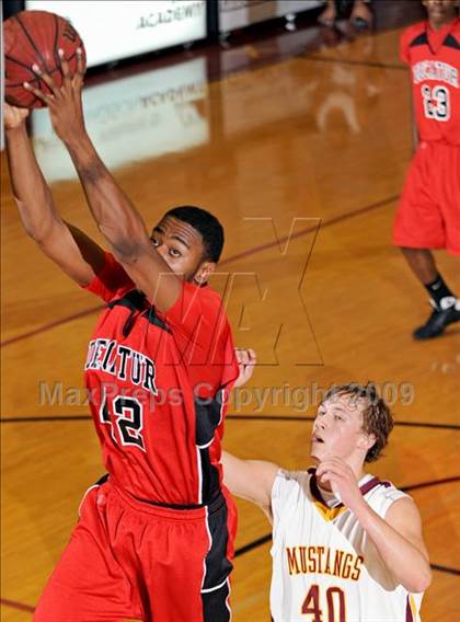 Thumbnail 1 in Decatur @ Madison Academy photogallery.