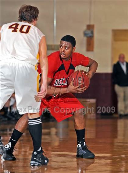 Thumbnail 3 in Decatur @ Madison Academy photogallery.