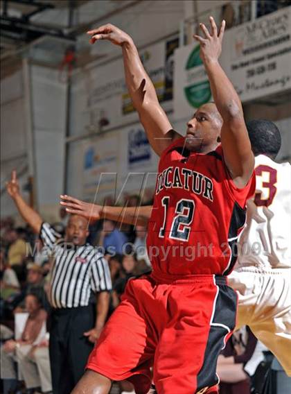 Thumbnail 3 in Decatur @ Madison Academy photogallery.