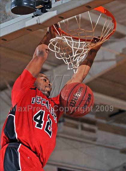 Thumbnail 3 in Decatur @ Madison Academy photogallery.