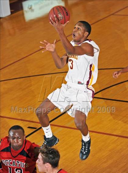 Thumbnail 2 in Decatur @ Madison Academy photogallery.