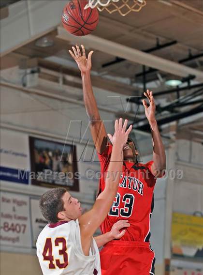 Thumbnail 2 in Decatur @ Madison Academy photogallery.