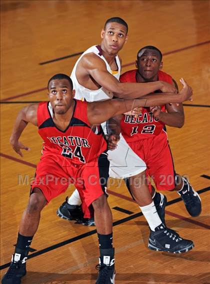 Thumbnail 3 in Decatur @ Madison Academy photogallery.