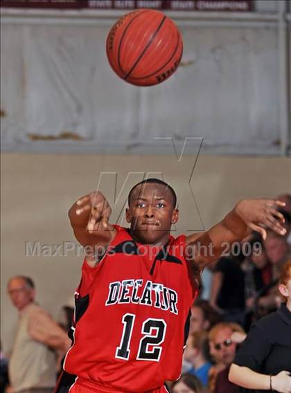 Thumbnail 3 in Decatur @ Madison Academy photogallery.