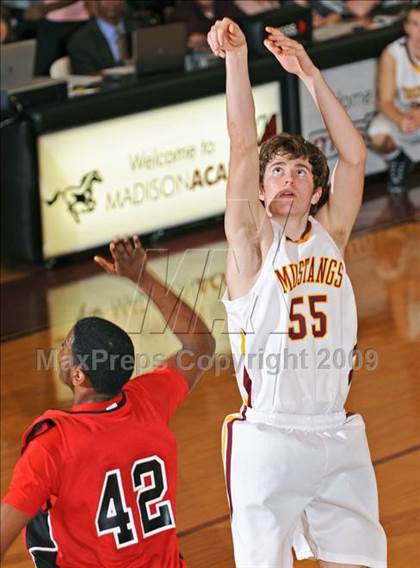 Thumbnail 3 in Decatur @ Madison Academy photogallery.