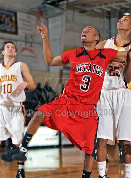 Thumbnail 1 in Decatur @ Madison Academy photogallery.