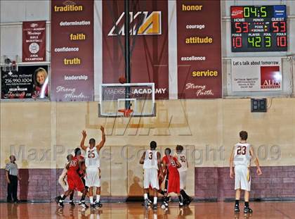 Thumbnail 3 in Decatur @ Madison Academy photogallery.