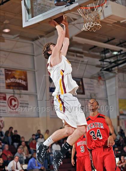 Thumbnail 3 in Decatur @ Madison Academy photogallery.