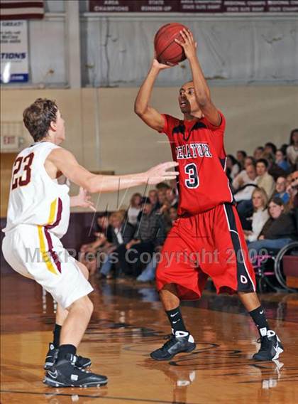 Thumbnail 3 in Decatur @ Madison Academy photogallery.