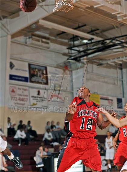 Thumbnail 2 in Decatur @ Madison Academy photogallery.