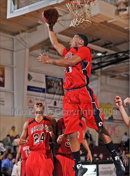 Thumbnail 3 in Decatur @ Madison Academy photogallery.
