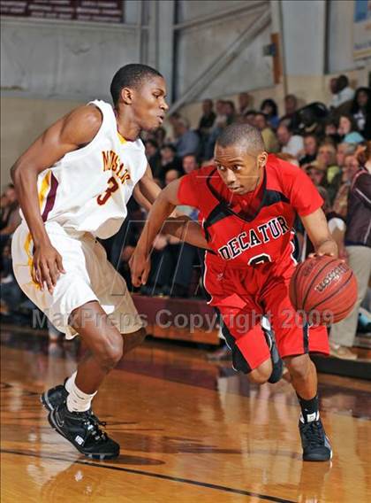 Thumbnail 1 in Decatur @ Madison Academy photogallery.