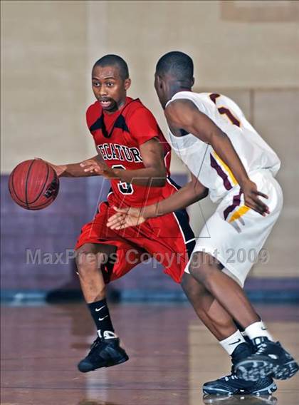 Thumbnail 3 in Decatur @ Madison Academy photogallery.