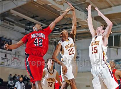 Thumbnail 2 in Decatur @ Madison Academy photogallery.