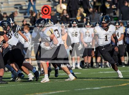 Thumbnail 3 in Lincoln Southeast @ Lincoln Northeast photogallery.