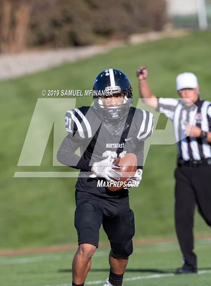 Thumbnail 2 in Lincoln Southeast @ Lincoln Northeast photogallery.