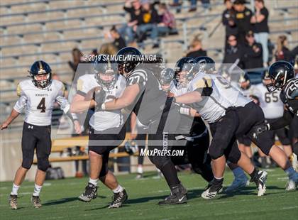 Thumbnail 3 in Lincoln Southeast @ Lincoln Northeast photogallery.