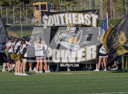 Thumbnail 3 in Lincoln Southeast @ Lincoln Northeast photogallery.