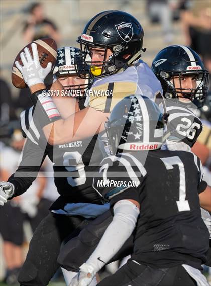 Thumbnail 3 in Lincoln Southeast @ Lincoln Northeast photogallery.