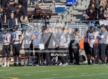 Thumbnail 3 in Lincoln Southeast @ Lincoln Northeast photogallery.