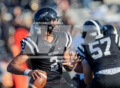 Thumbnail 3 in Lincoln Southeast @ Lincoln Northeast photogallery.